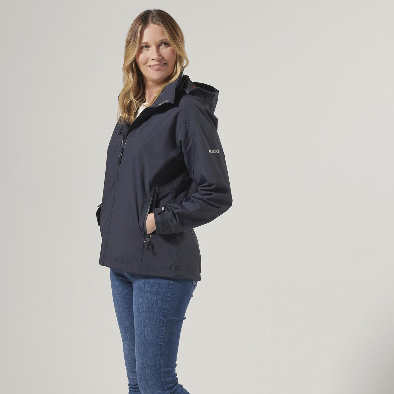 Musto sale shop ladies