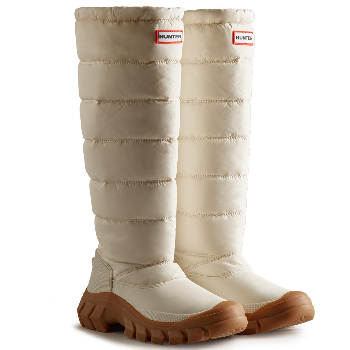 Hunter Womens Intrepid Tall Snow Boots | Philip Morris & Son