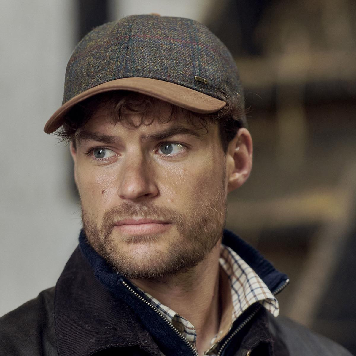 Dubarry Unisex Dowd Cap - Main Image