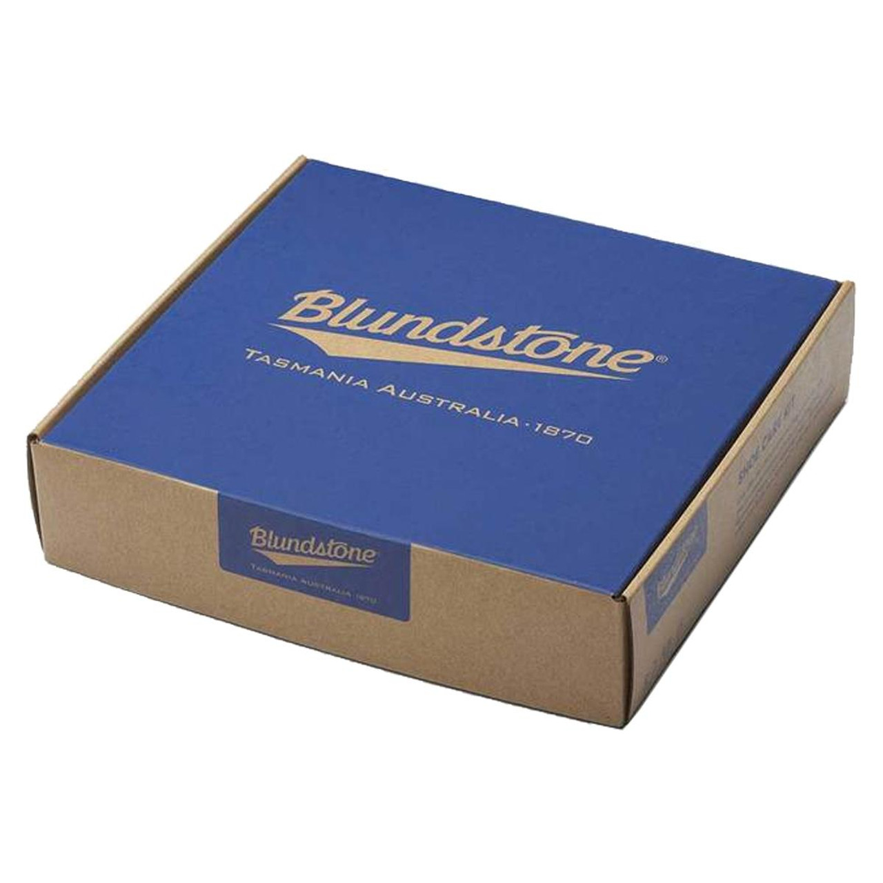 Blundstone Shoe Care Kit