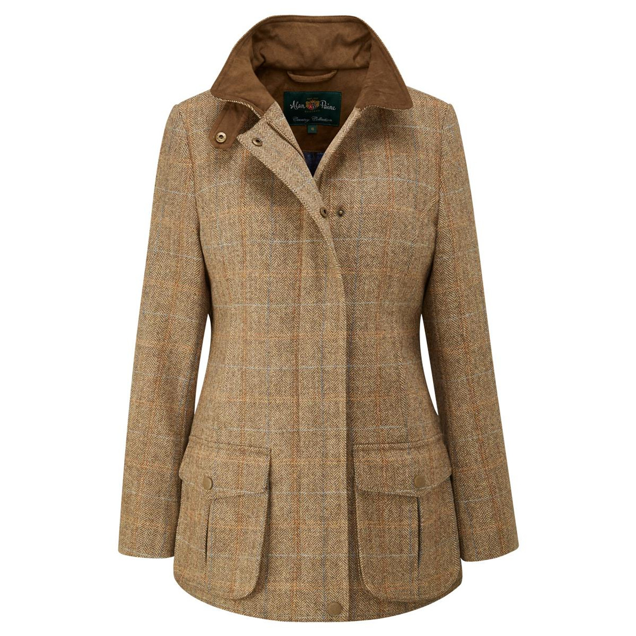 Alan Paine Surrey Ladies Coat