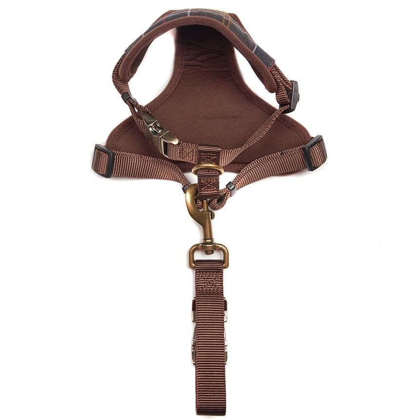 Barbour Travel and Exercise Dog Harness