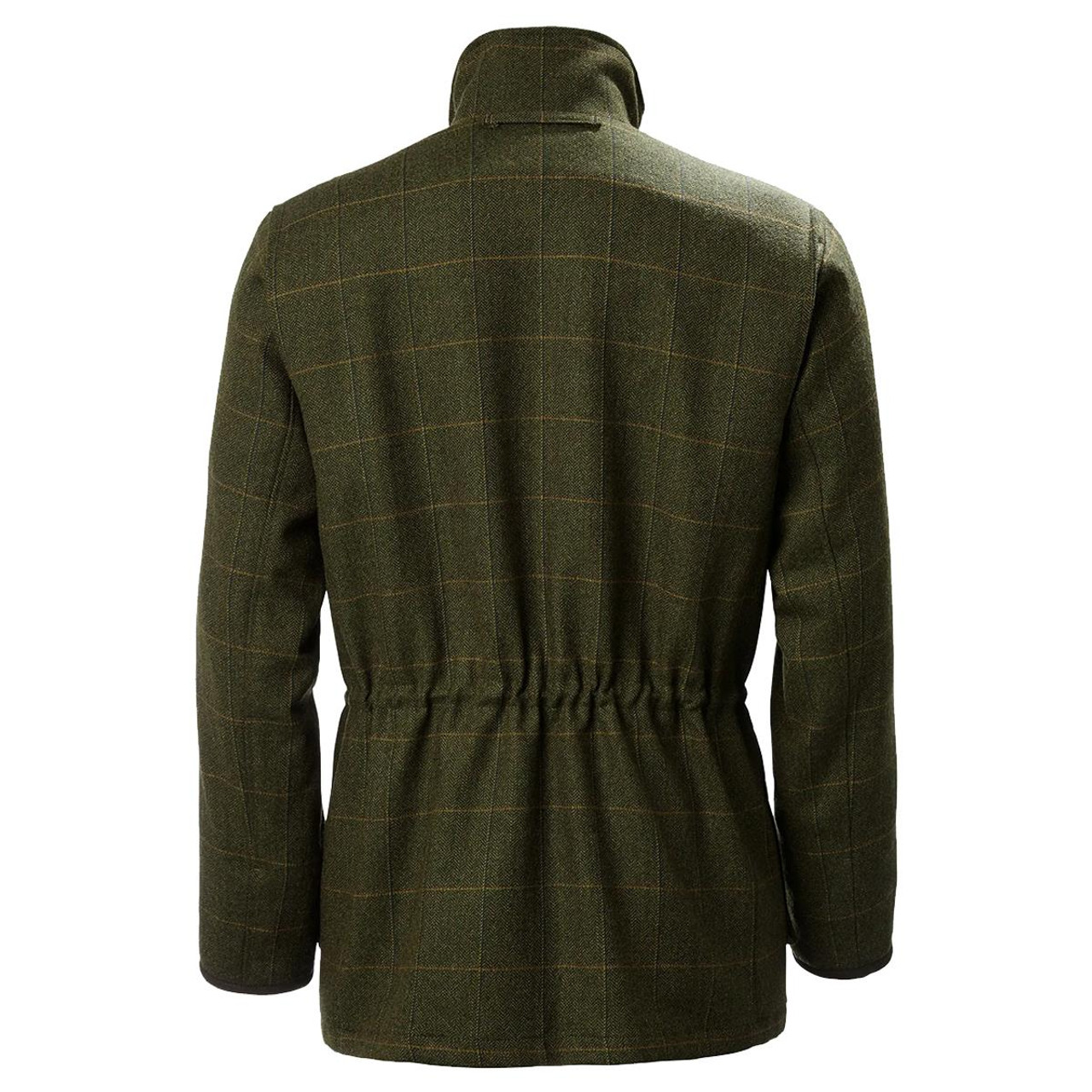 Men's Tweed Jackets & Tweed Coats | Alan Paine – Alan Paine USA