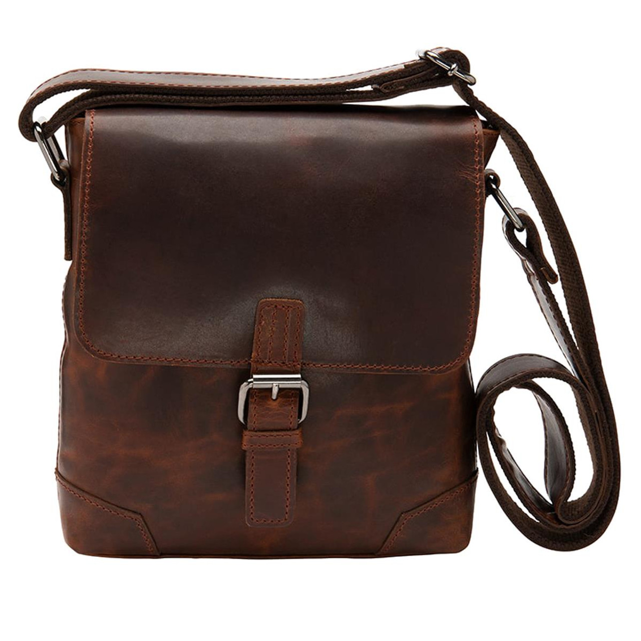 Best Mens Satchel | Mens Clutch Pouch Belfast | Free Shipping