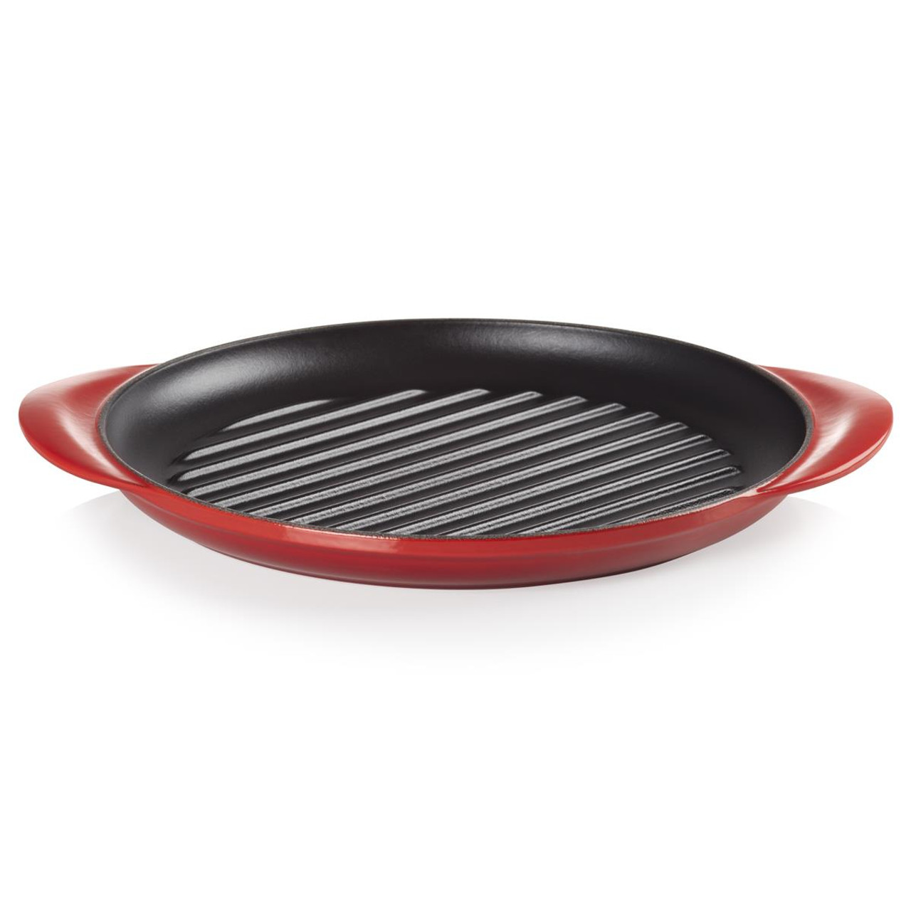 Round clearance grill pan