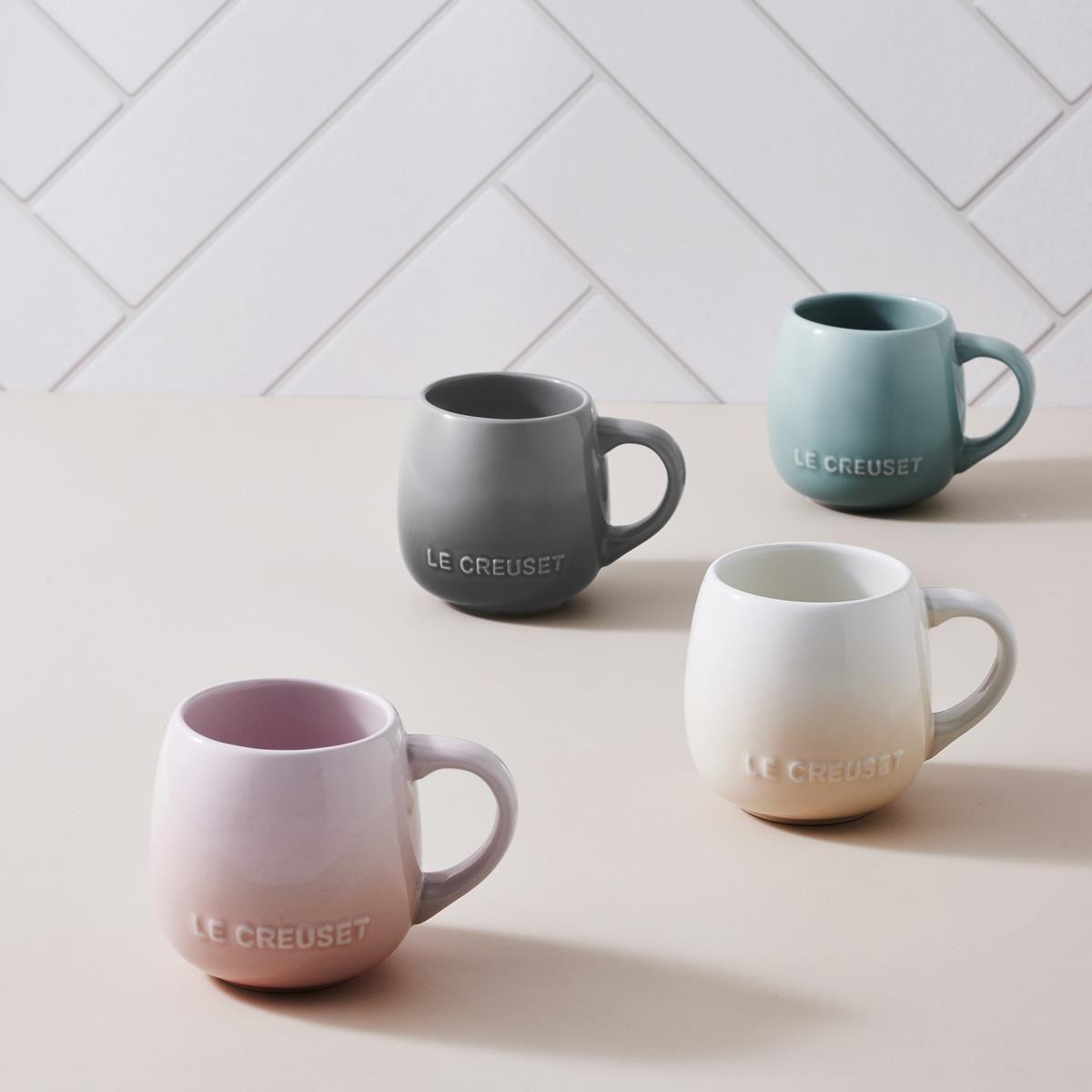 Le Creuset Coupe Mug - Main Image