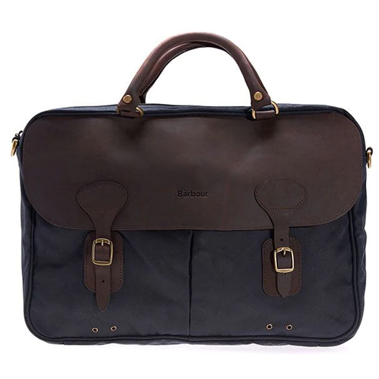 Barbour briefcases clearance uk