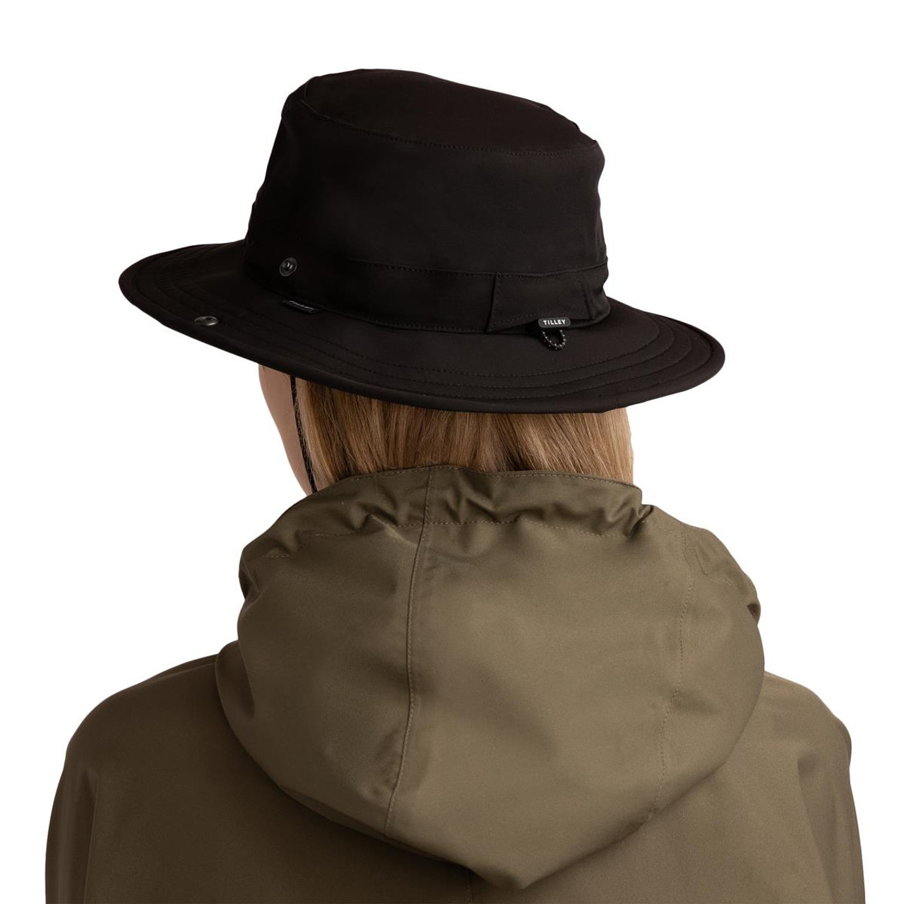 Tilley Unisex Rain Hat