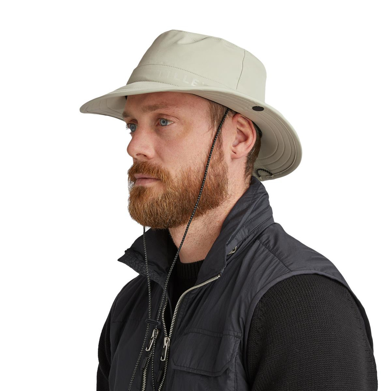 Tilley Unisex Rain Hat