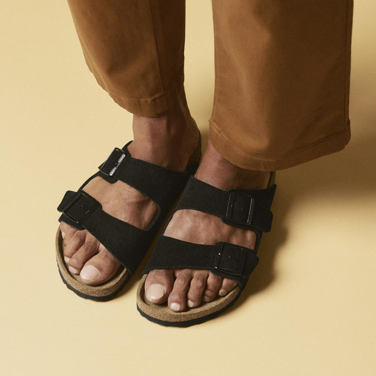 Arizona Natural Leather– BIRKENSTOCK