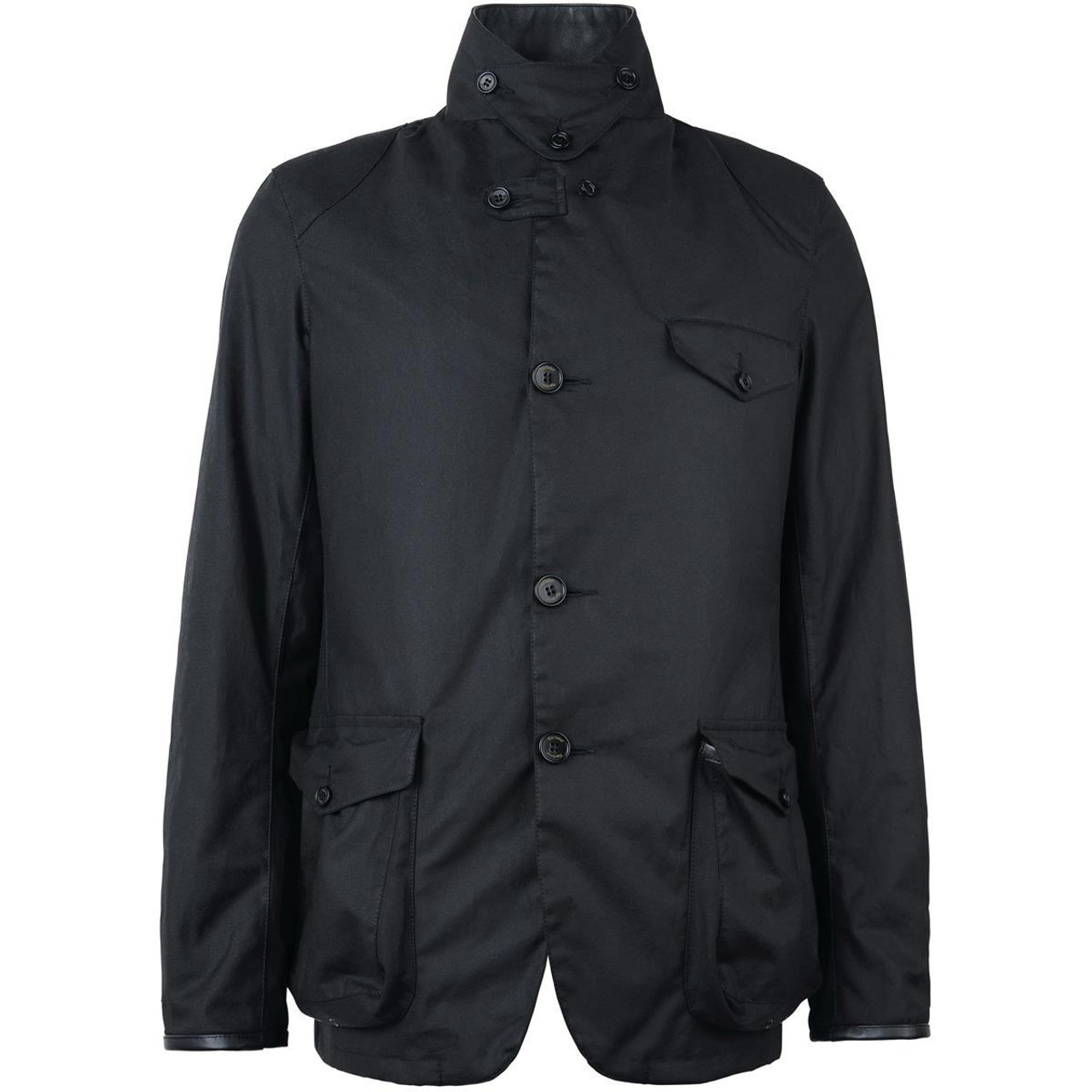 Barbour Mens Beacon Sports Jacket