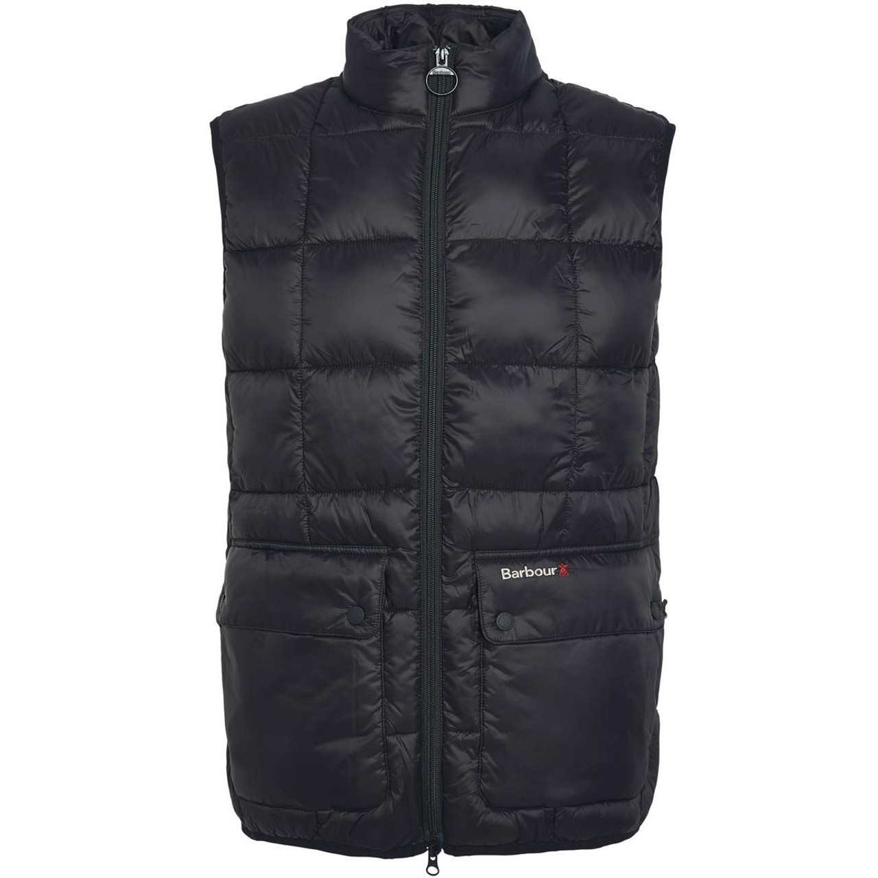 Barbour Mens Ridge Gilet