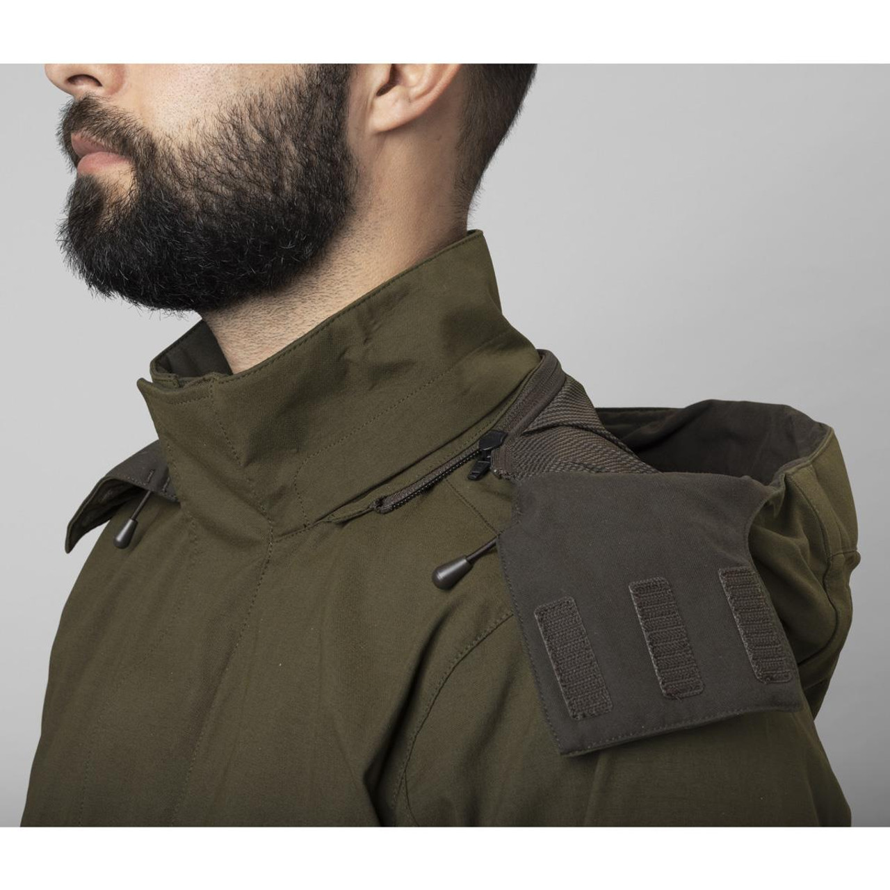 Harkila pro hunter jacket on sale sale