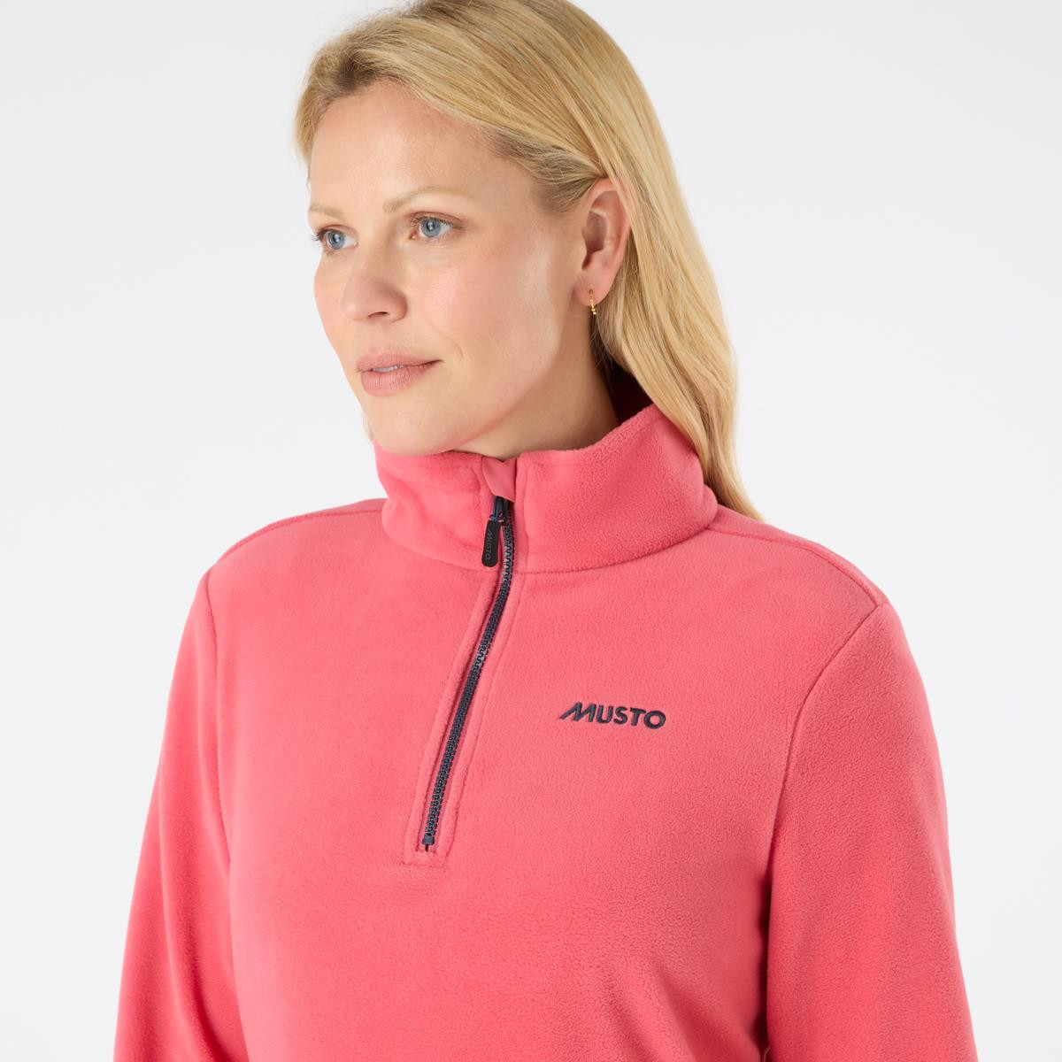 Musto Womens Snug Fleece