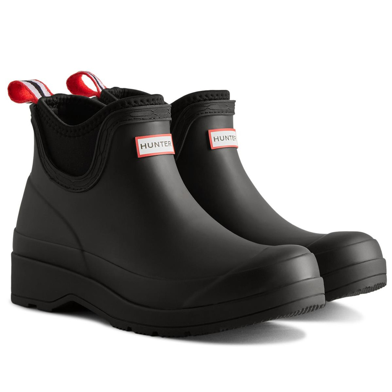 Ankle sales hunter boots