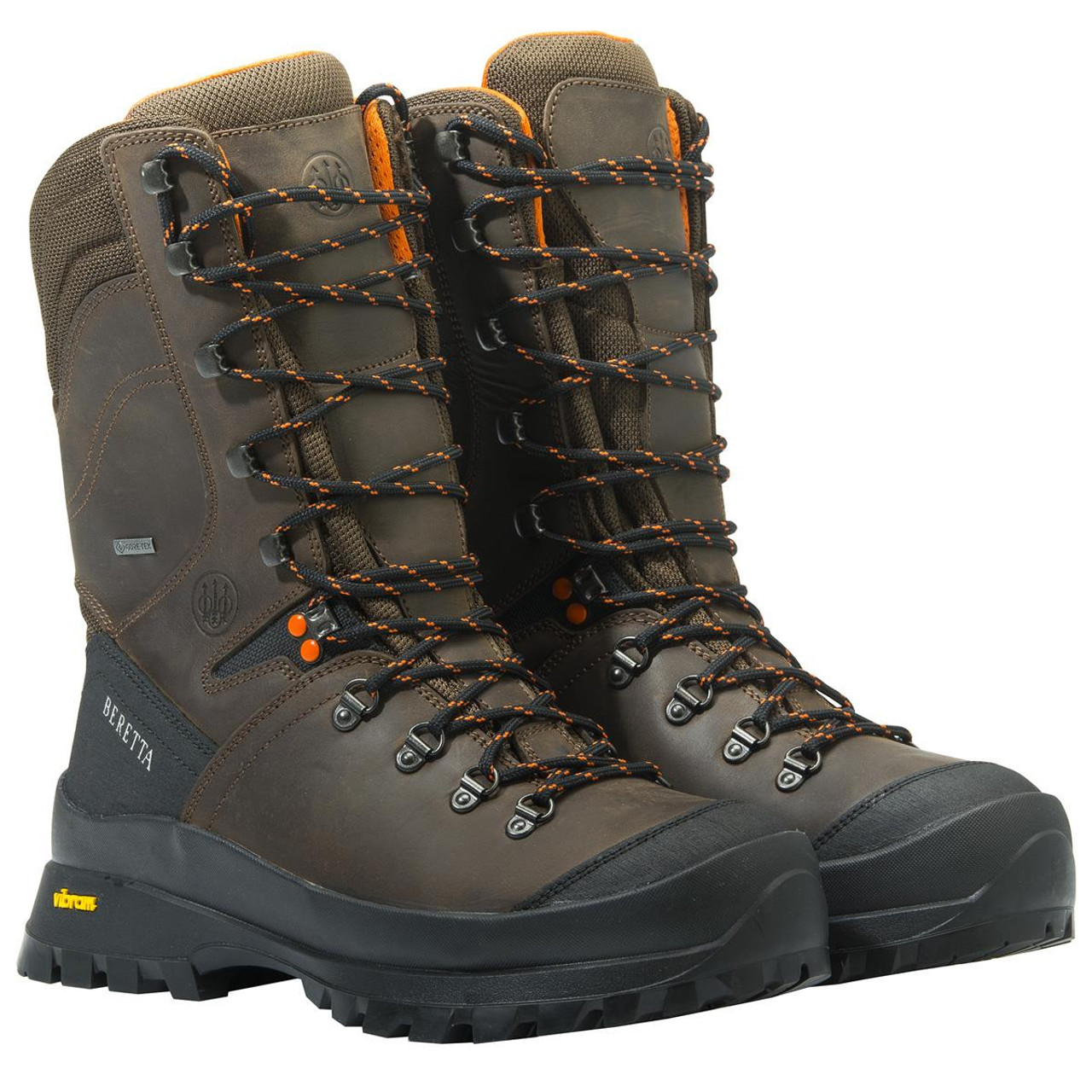 Mens gore tex hunting clearance boots