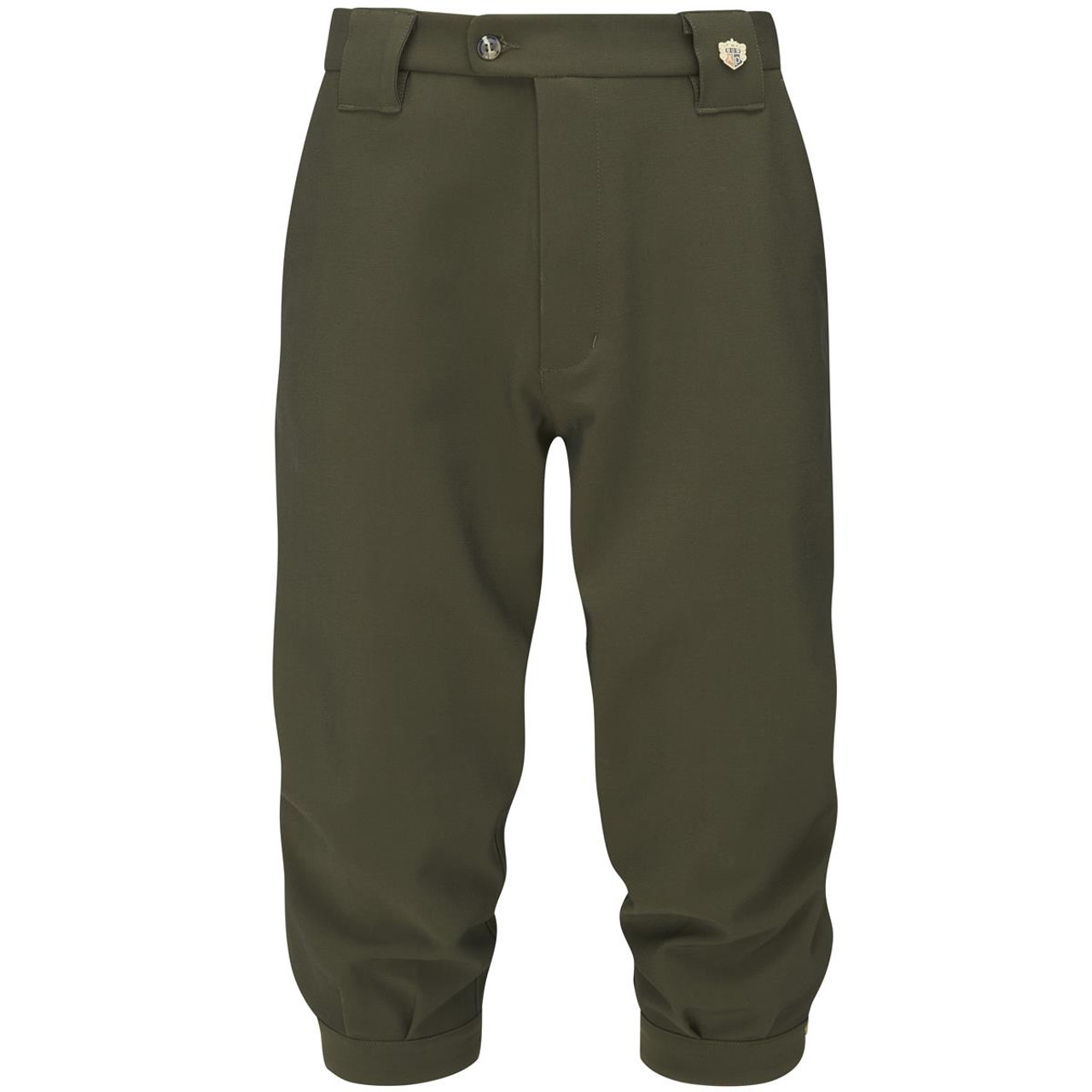 Alan Paine Mens Stancombe Breeks