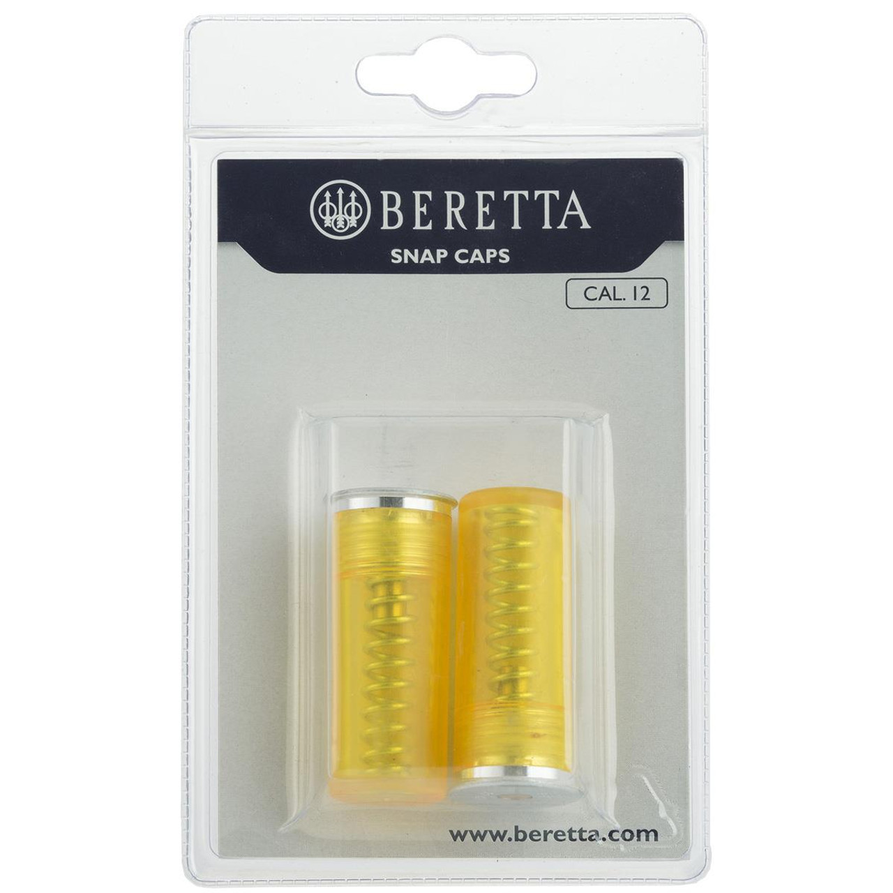 Beretta Shotgun Snap Caps