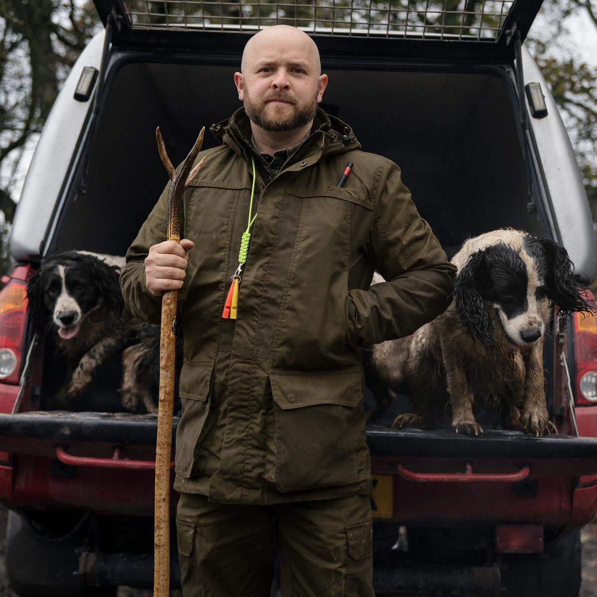 Seeland Mens Key-Point Elements Jacket Philip Morris Son