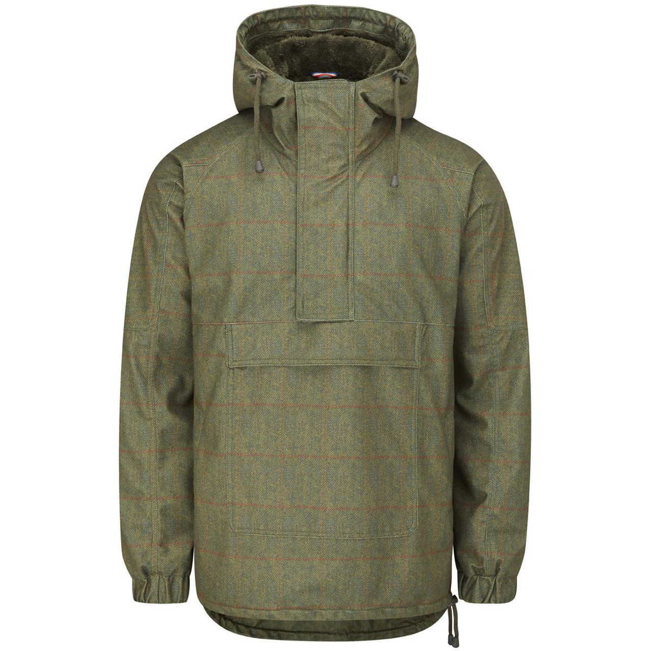 Alan Paine Mens Didsmere Smock