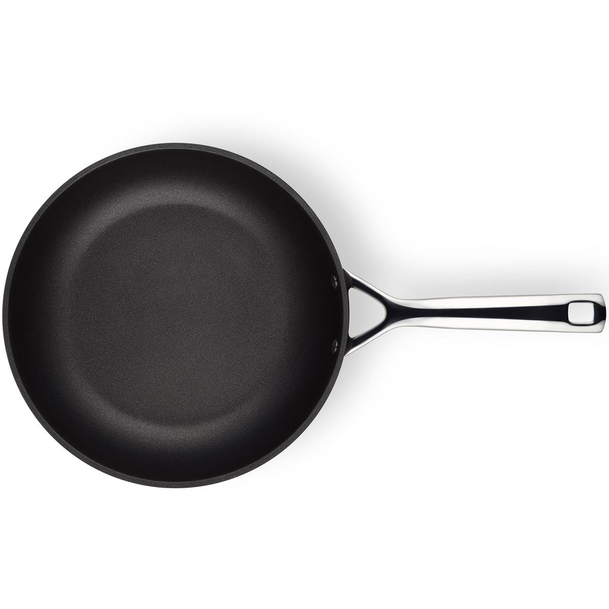 LE CREUSET タフネスノンスティック フライパン 26cm Le Creuset 26cm Toughened Non-Stick Deep Frying Pan | Philip