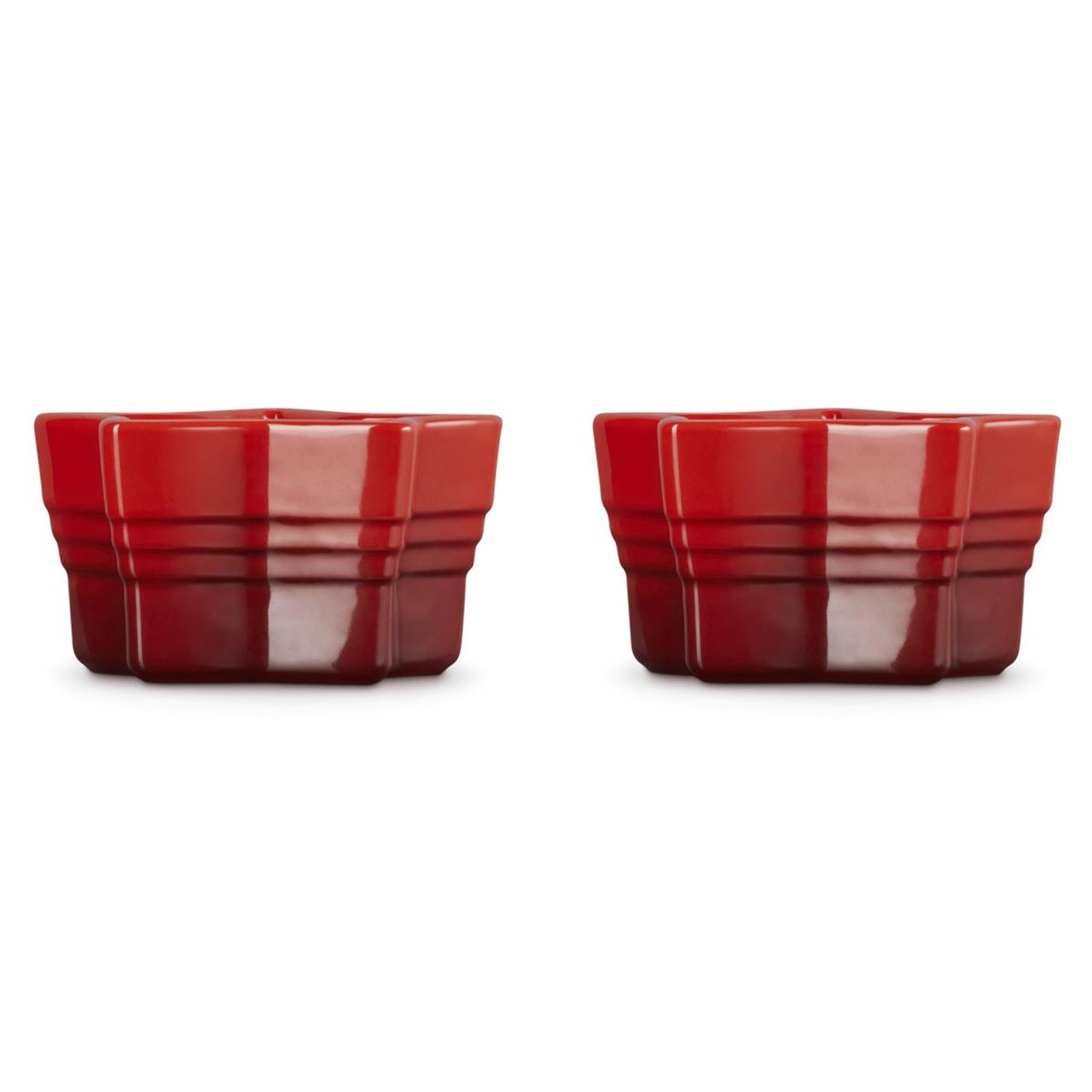 Le Creuset Stackable Ramekins - Set of 4 SKU:#8108306 