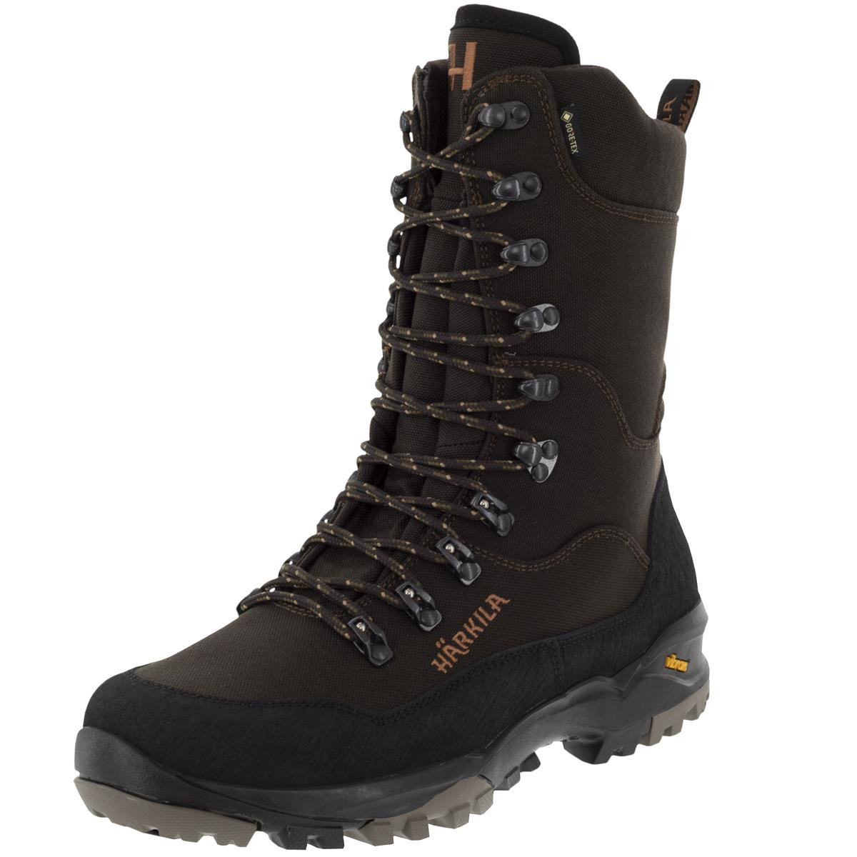 Harkila Pro Hunter Light Hi GTX Boots Philip Morris Son - Main Image