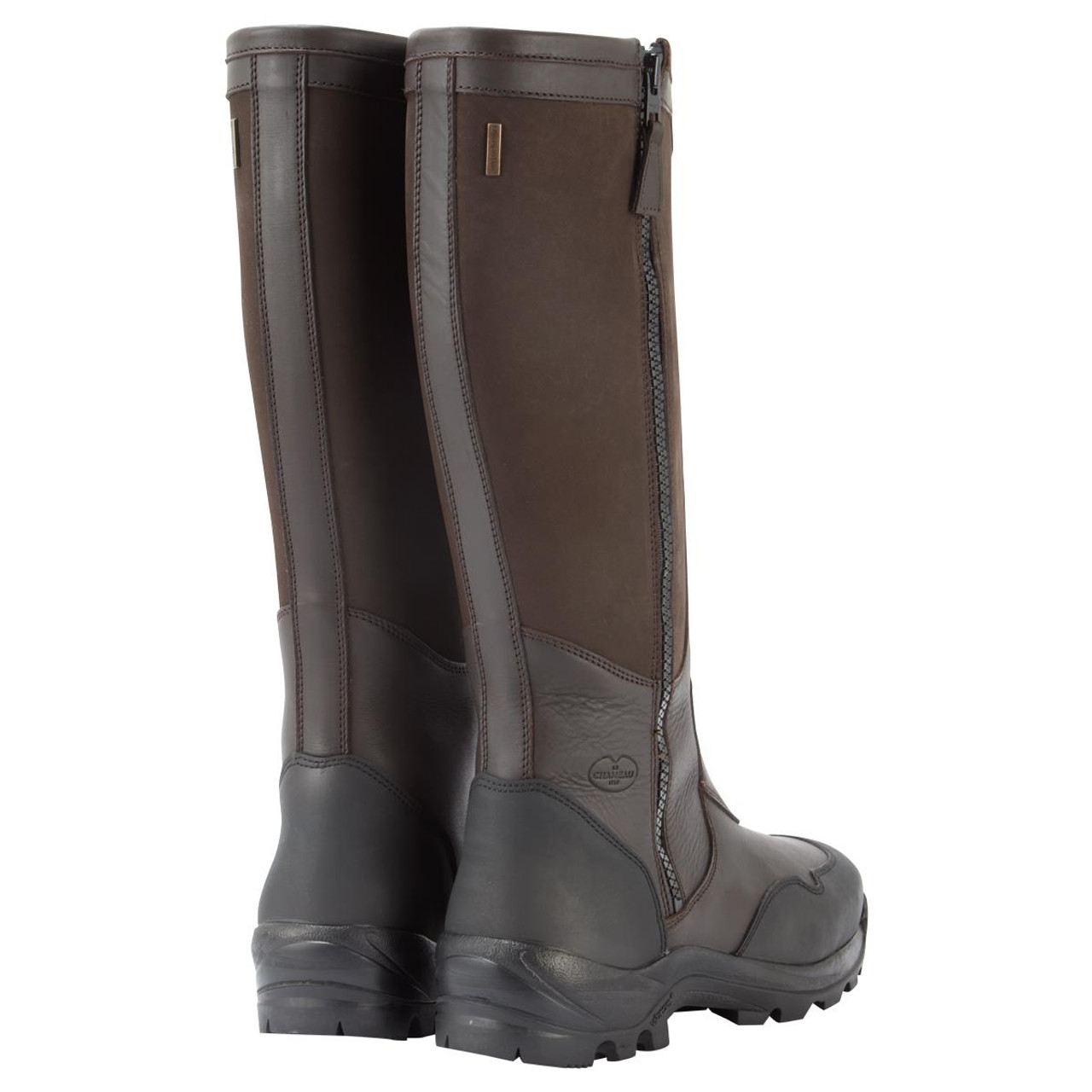 Le chameau 2025 fourrée boots