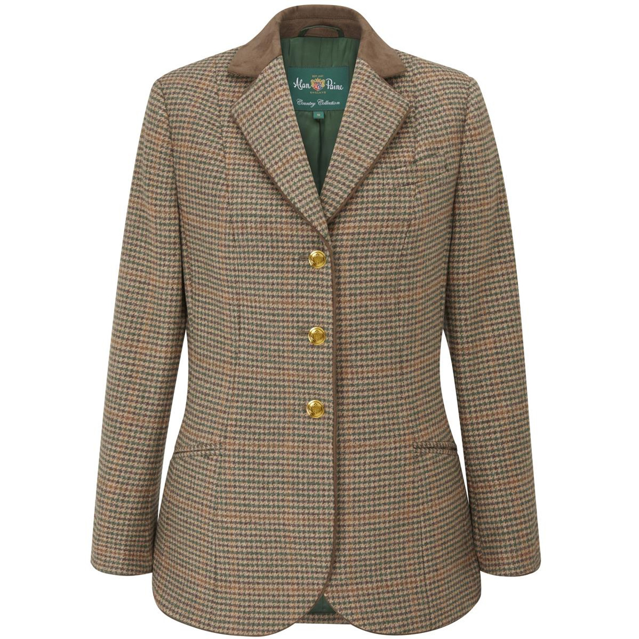 Alan Paine Womens Surrey Blazer