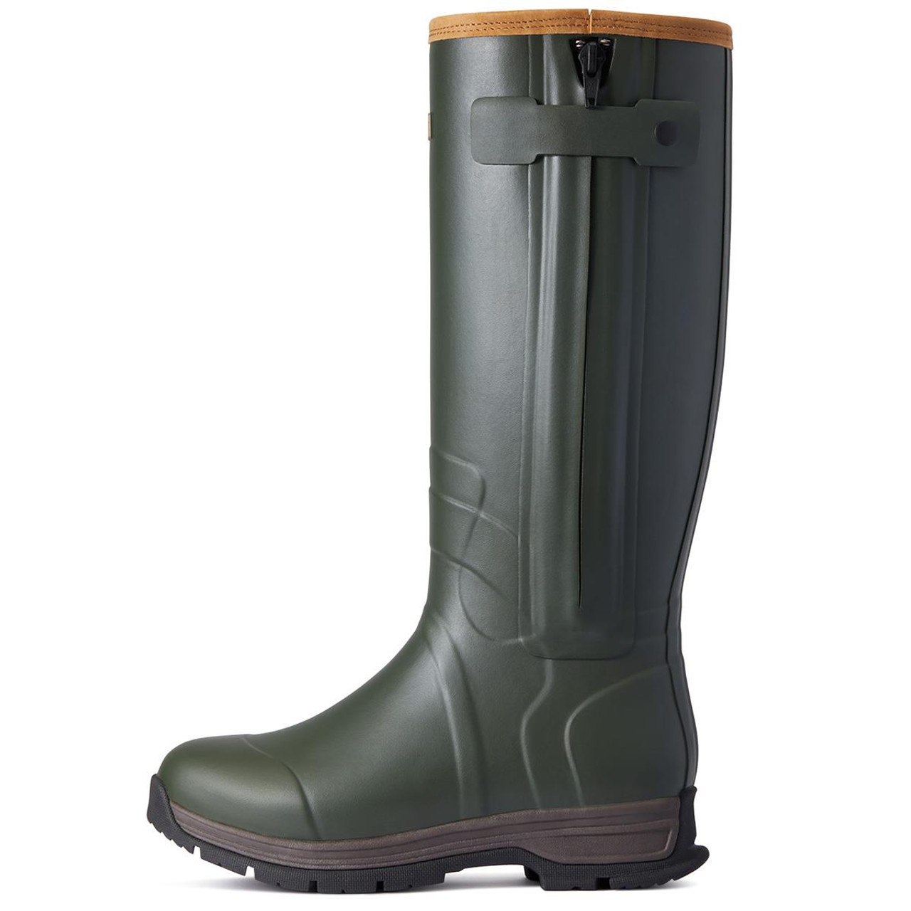 Wellies sales with zips