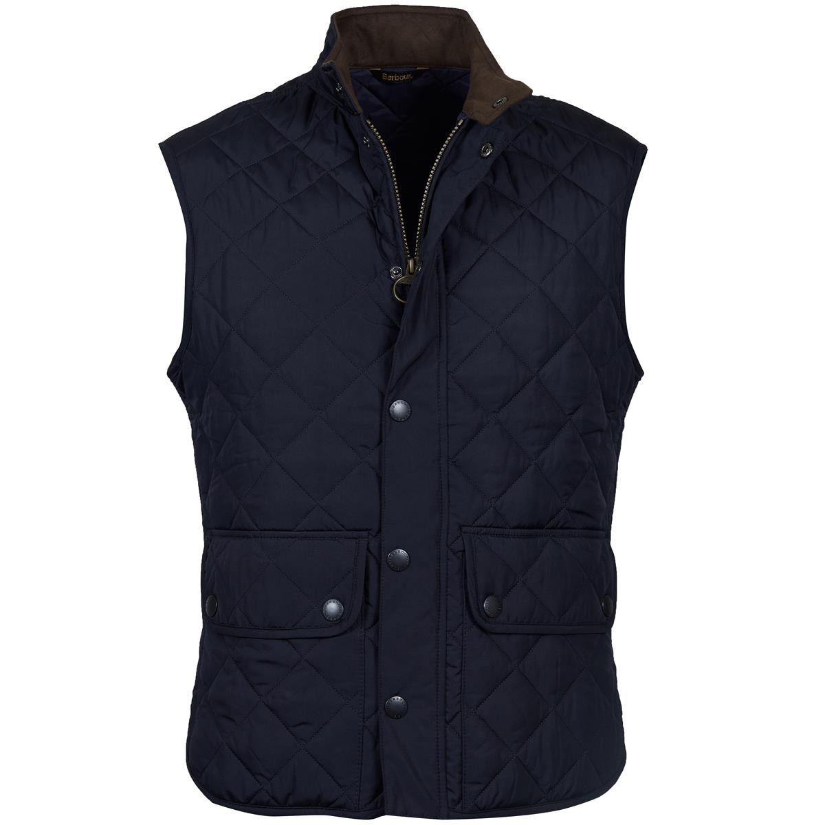 Barbour Mens New Lowerdale Gilet