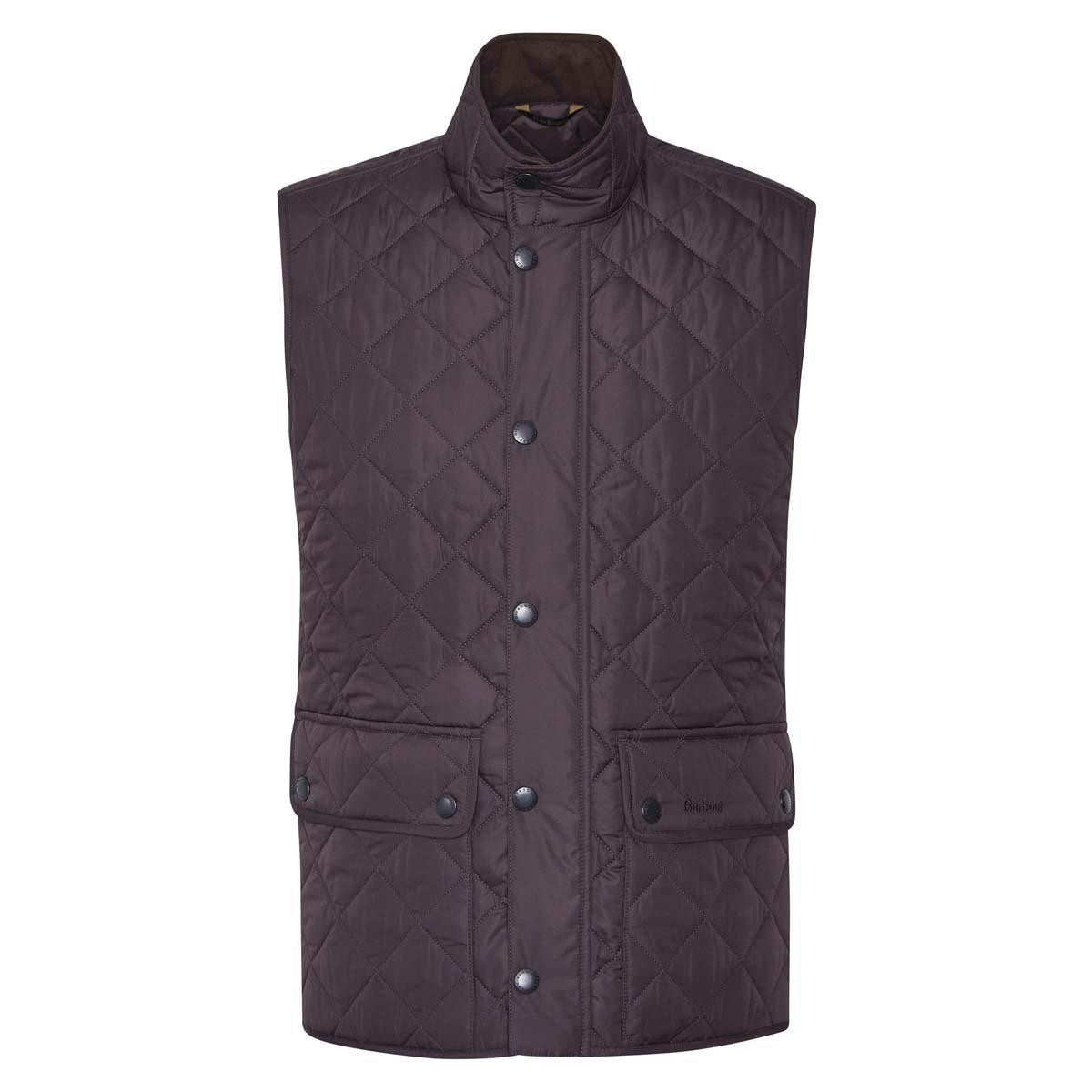 Barbour Mens New Lowerdale Gilet | Philip Morris & Son