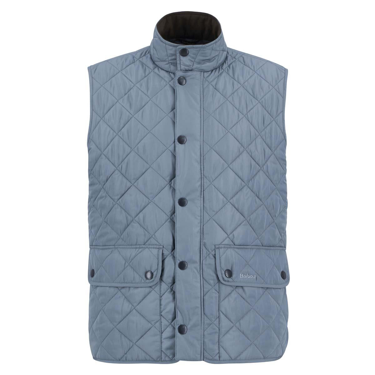 Barbour Mens New Lowerdale Gilet | Philip Morris & Son