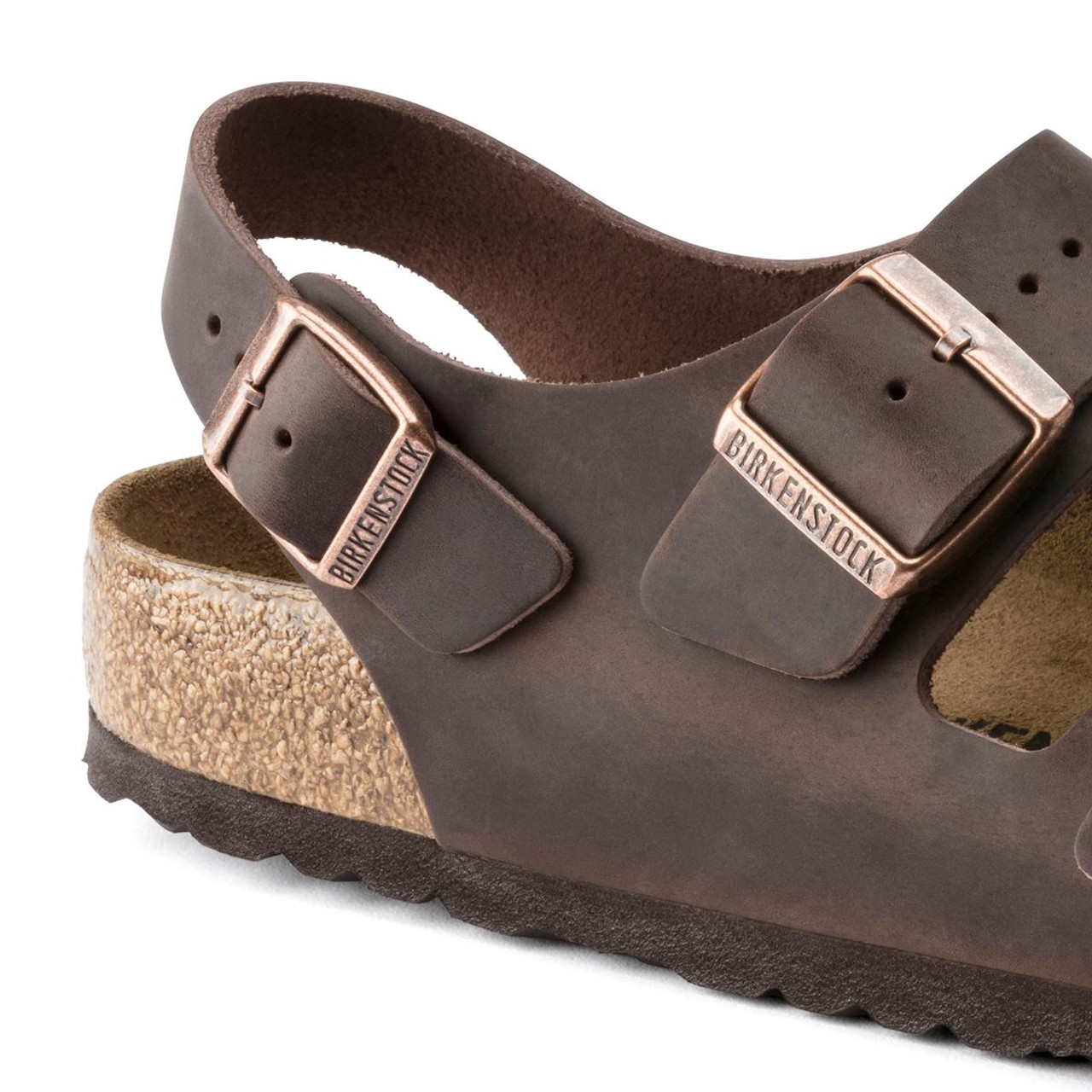 Birkenstock Milano