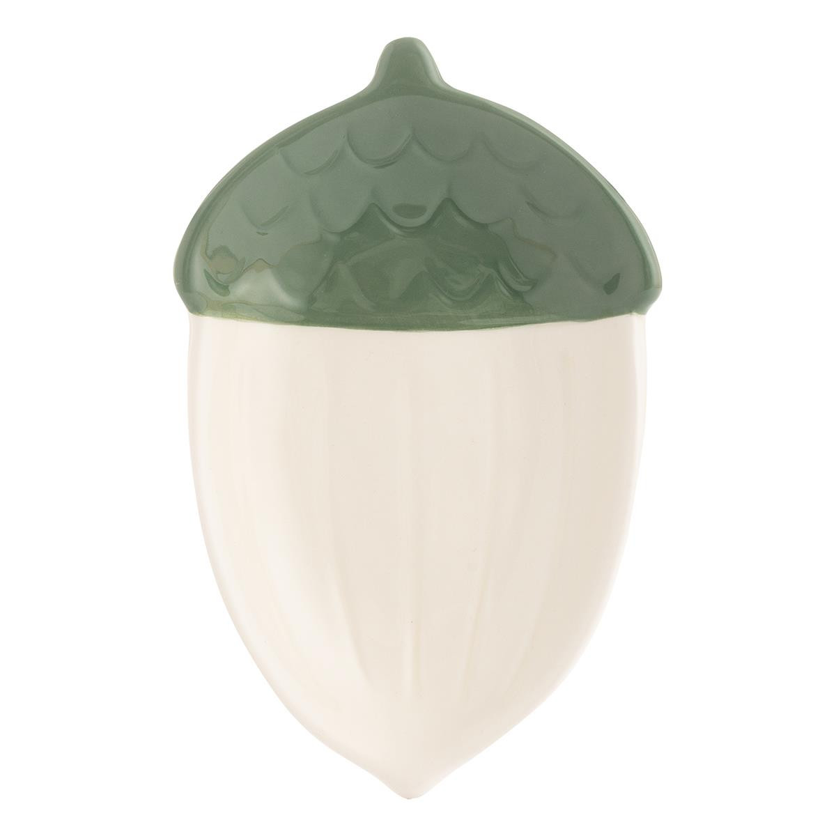 Woodland Butter Dish, Cream, Price & Kensington La Redoute