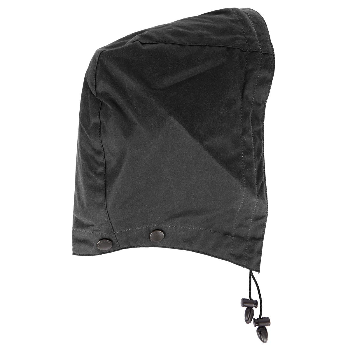 Barbour Waxed Cotton Hood - Main Image