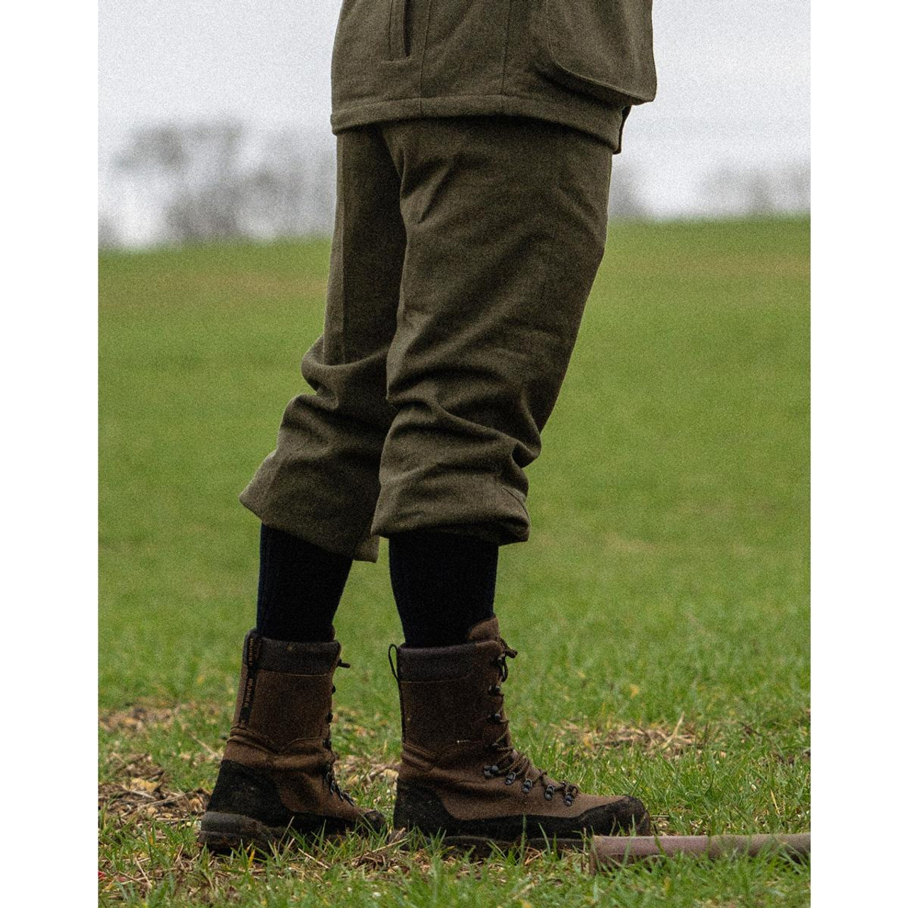 ロビンsnugpak×The British Millerain M65 The M-65 Collection - No War Just Style