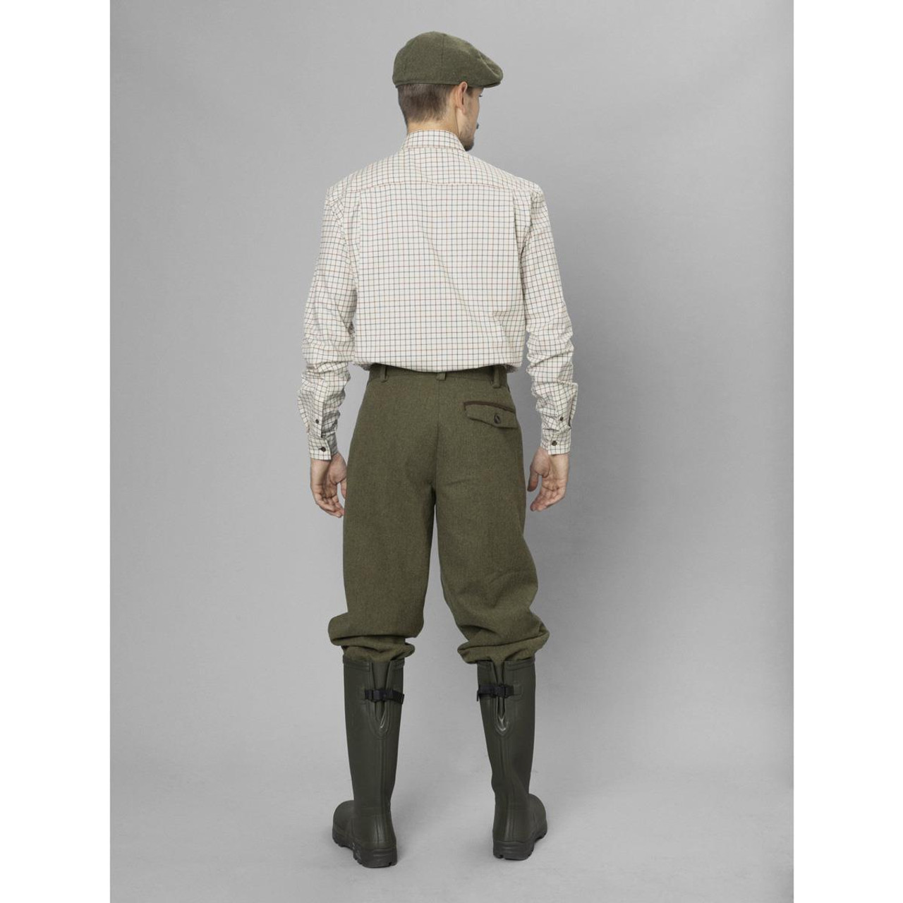 Seeland Mens Hillside Breeks | Philip Morris & Son