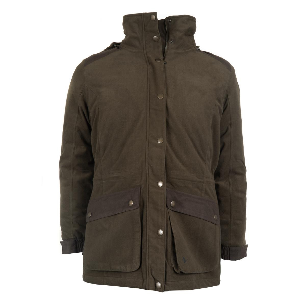 Seeland Womens Max Warm II Jacket | Philip Morris & Son