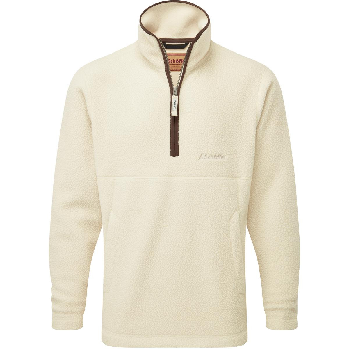 Fleece Cormac Zip Neck Shirt Ls Men's ARC'TERYX CORMAC ZIP