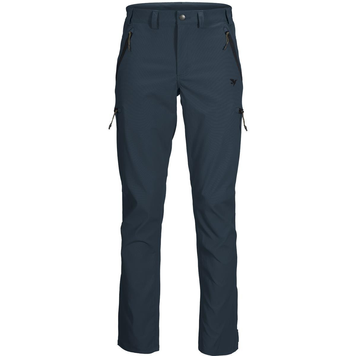 Seeland Mens Outdoor Stretch Trousers | Philip Morris & Son