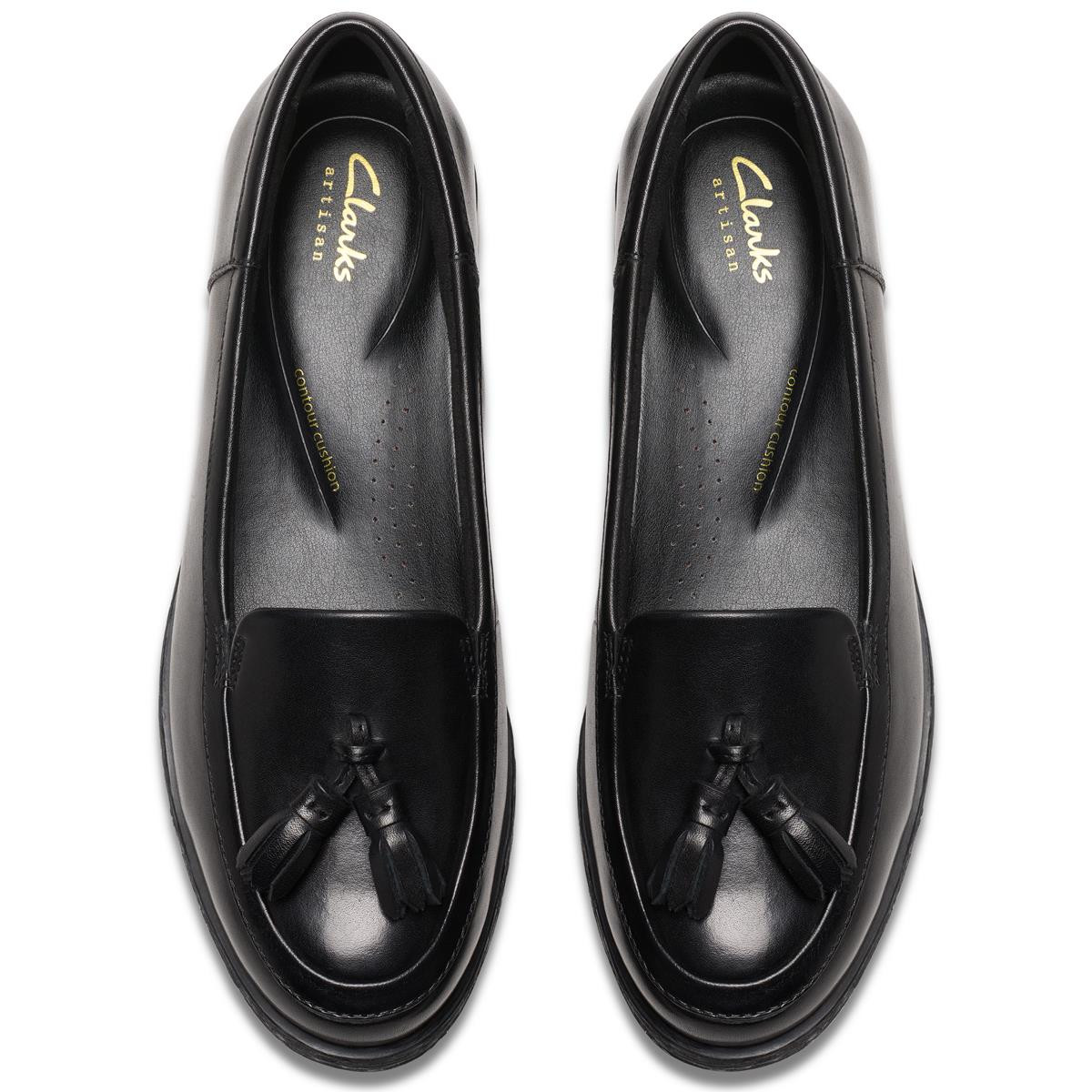 Loafers Clarks Black Lace Up Shoes Lace Up Clarks Shoes Womens