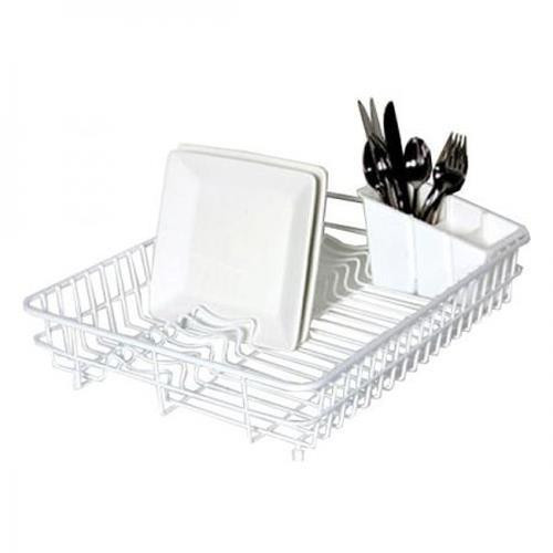 Amazon Extra Large Plastic Dish Drainer Plastic Ivory In Large
