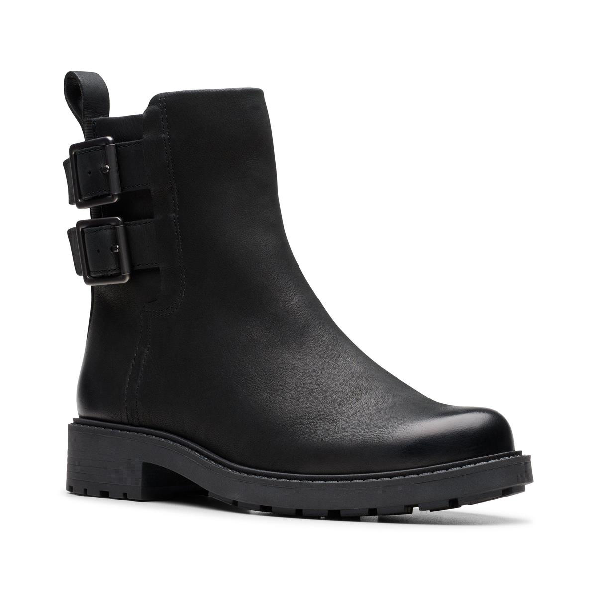 Clarks Womens Orinoco Bay Boot Philip Morris Son