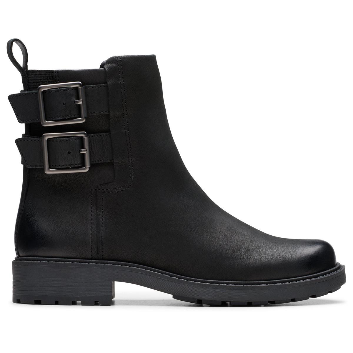 Clarks