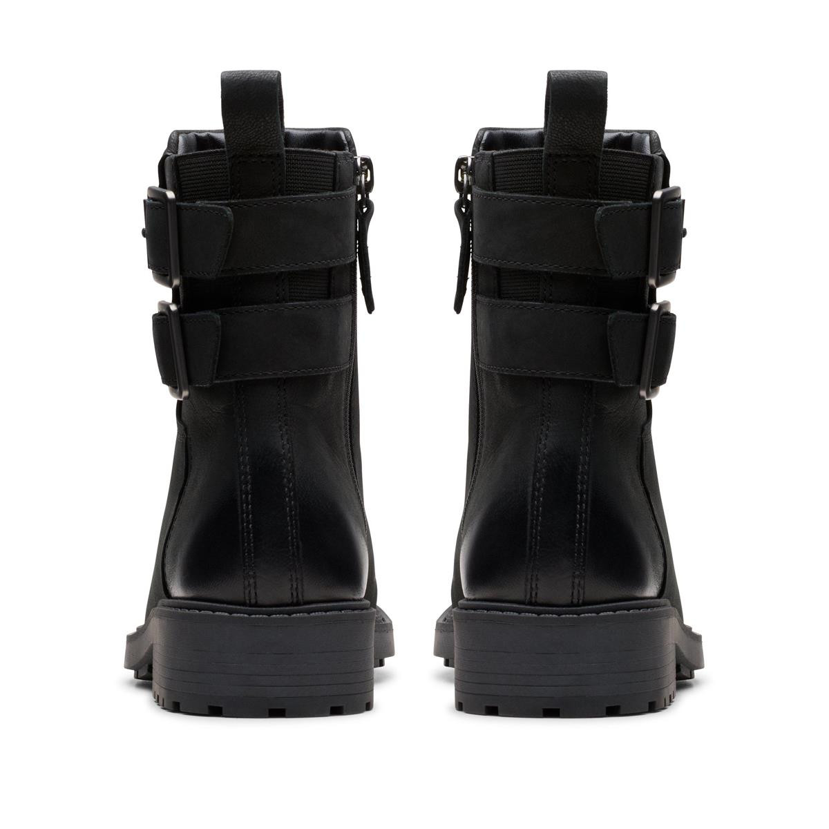 Clarks Womens Orinoco Bay Boot Philip Morris Son