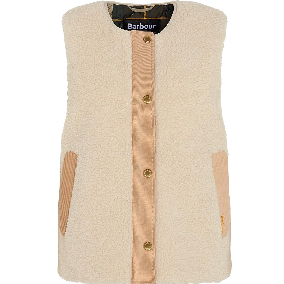 Barbour Womens Dulsie Liner | Philip Morris & Son