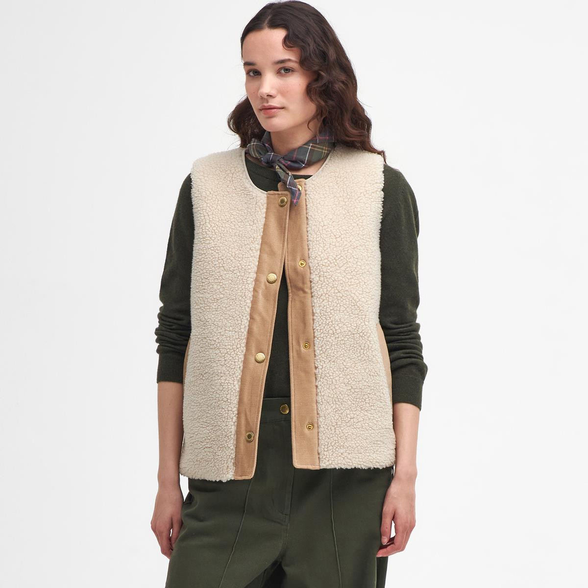 Barbour(バブアー) DulsieLinerVest-Women's Barbour Womens Dulsie Liner | Philip Morris & Son
