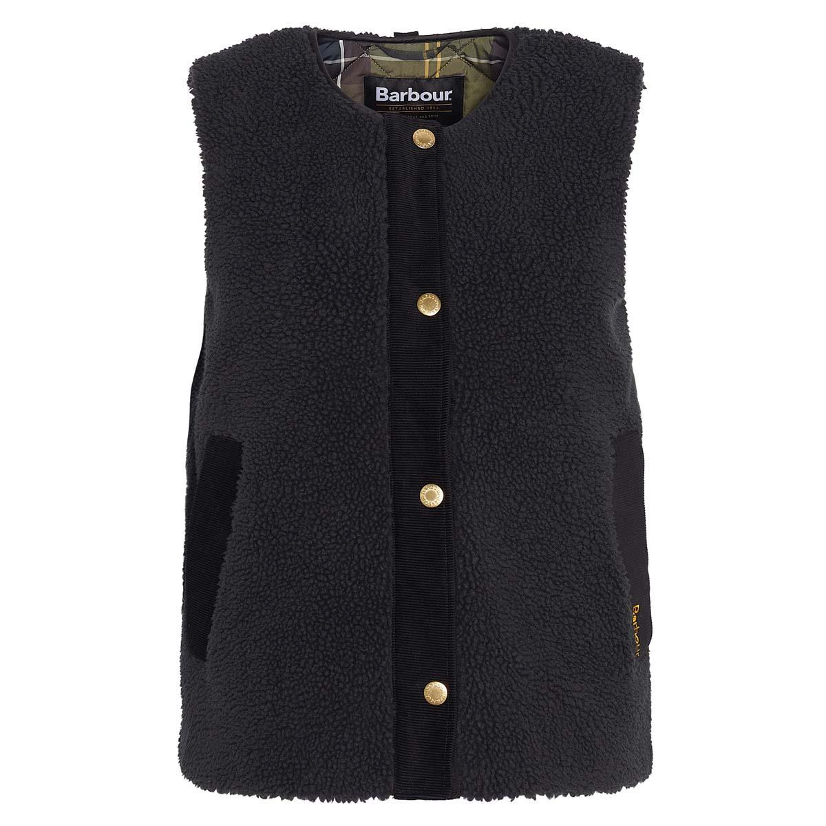 Barbour Womens Dulsie Liner | Philip Morris & Son