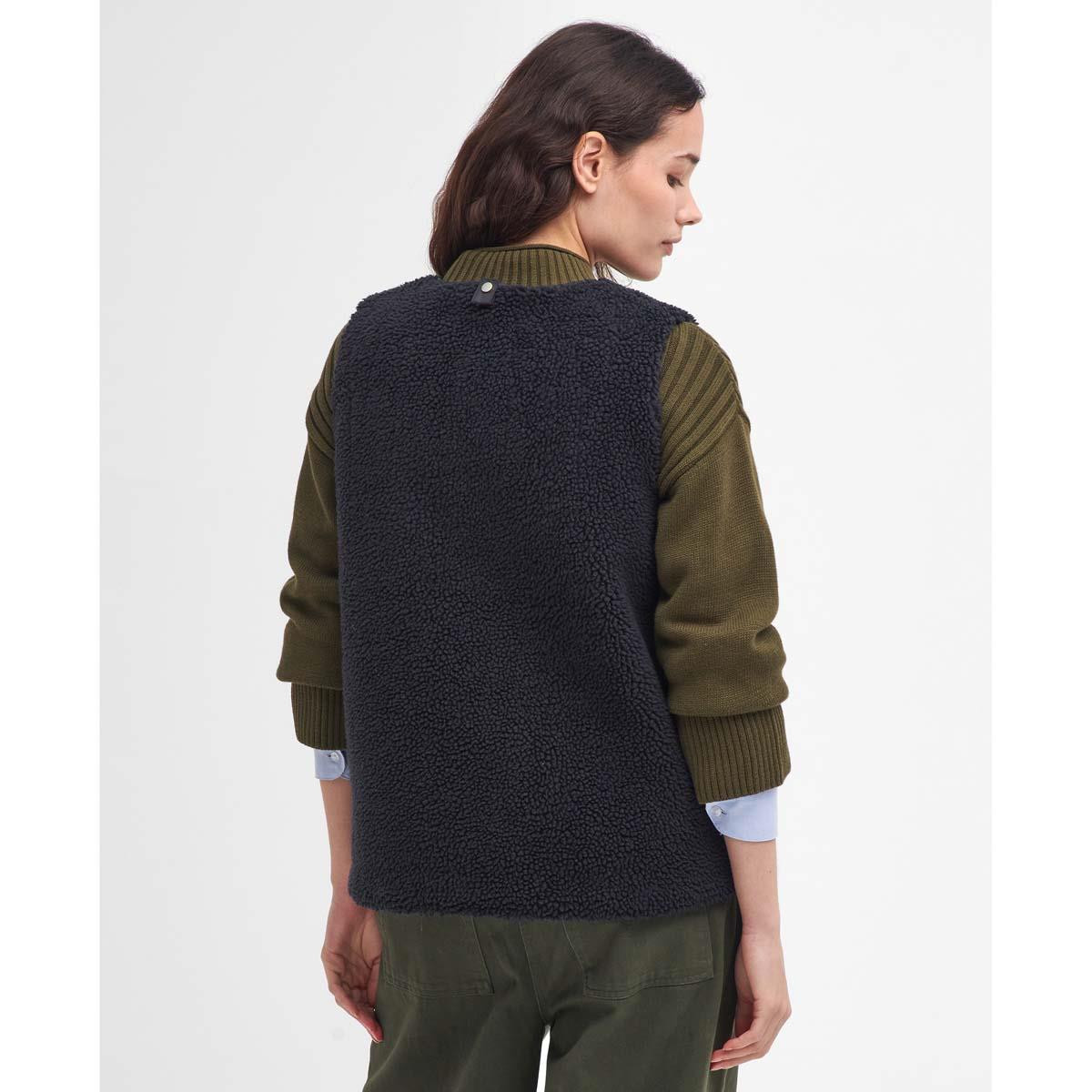Barbour Womens Dulsie Liner | Philip Morris & Son
